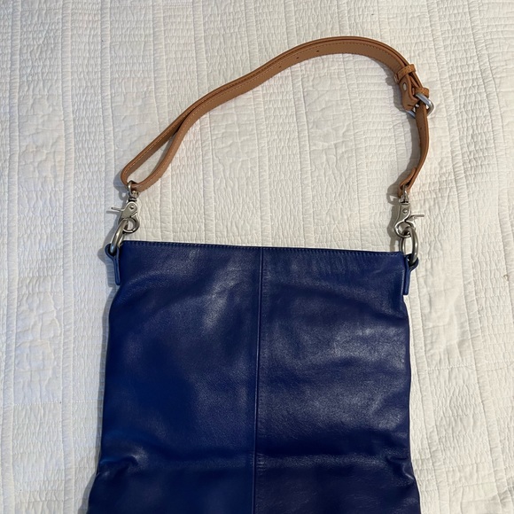 Christopher Kon leather bag - Picture 2 of 14